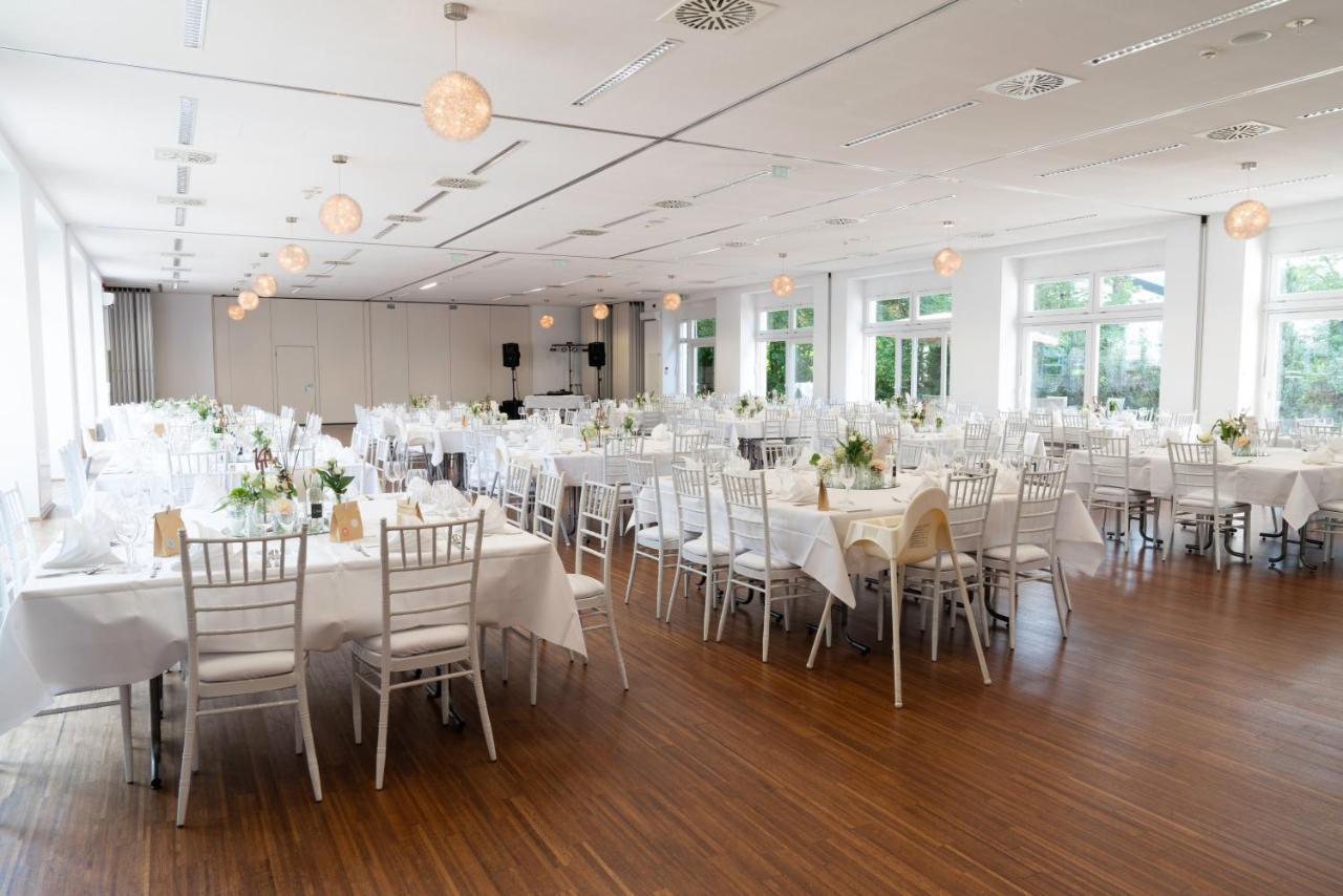 Albhotel Fortuna Riederich Dış mekan fotoğraf