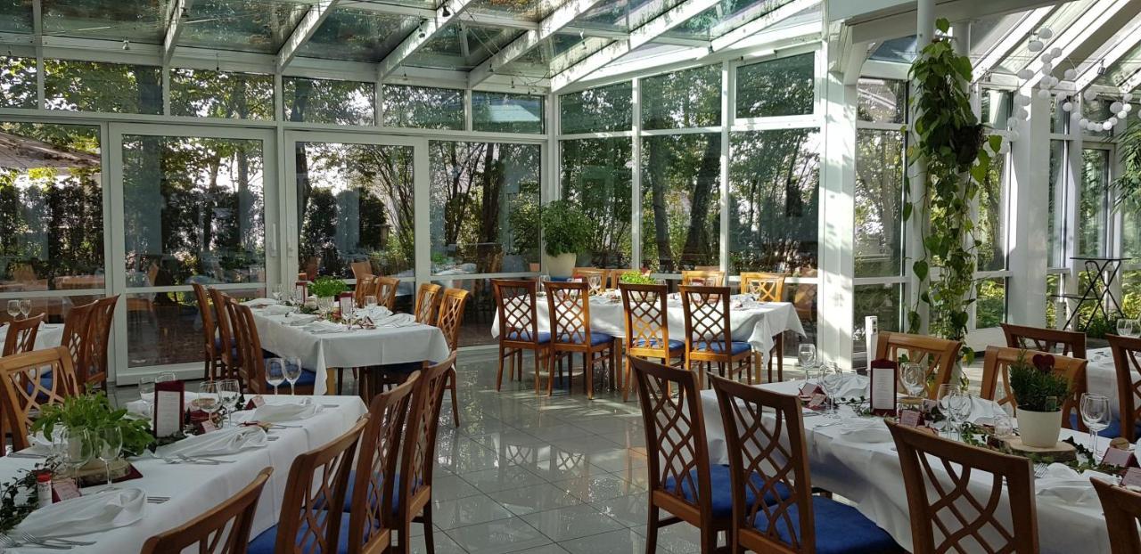 Albhotel Fortuna Riederich Dış mekan fotoğraf