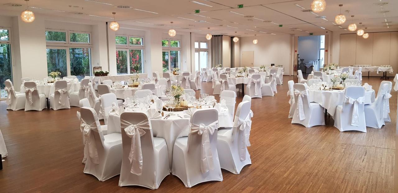 Albhotel Fortuna Riederich Dış mekan fotoğraf
