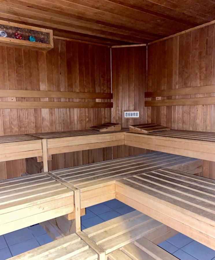 Albhotel Fortuna Riederich Dış mekan fotoğraf