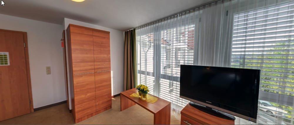 Albhotel Fortuna Riederich Dış mekan fotoğraf