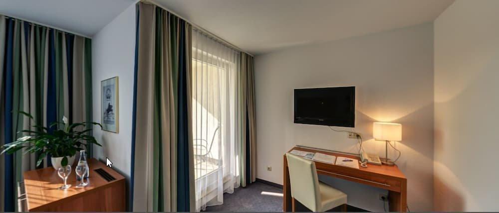 Albhotel Fortuna Riederich Dış mekan fotoğraf