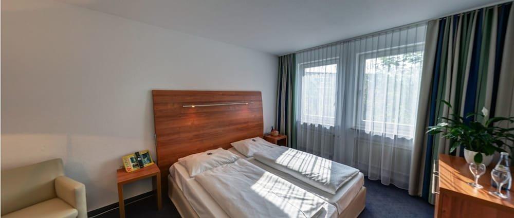 Albhotel Fortuna Riederich Dış mekan fotoğraf