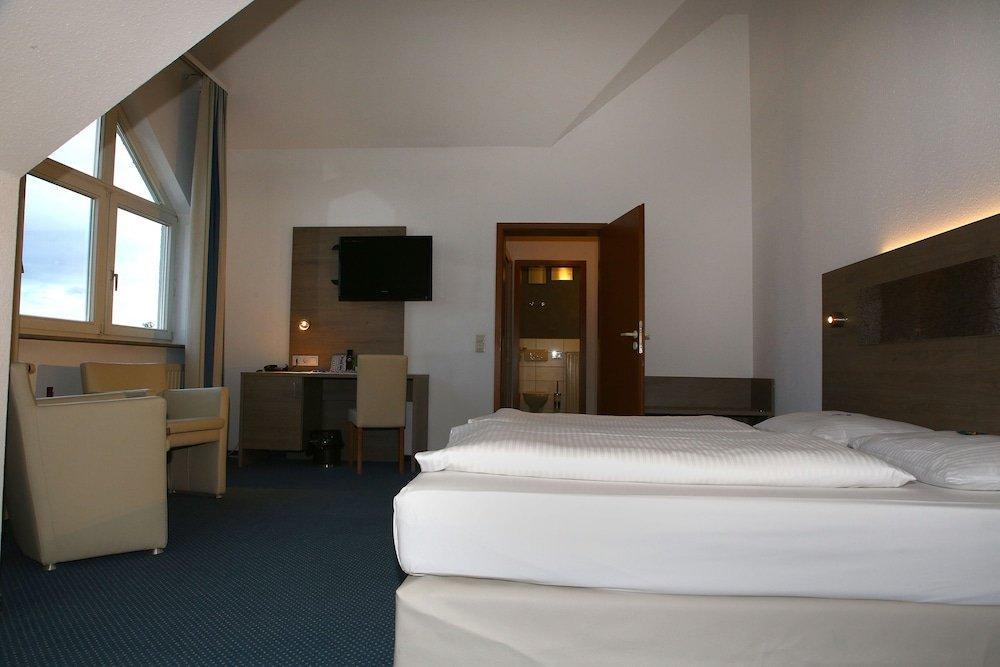 Albhotel Fortuna Riederich Dış mekan fotoğraf