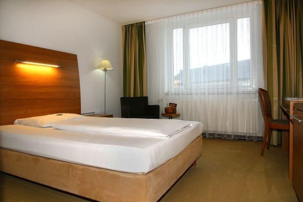 Albhotel Fortuna Riederich Dış mekan fotoğraf