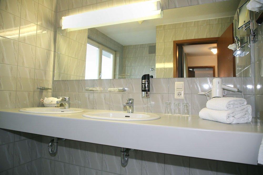Albhotel Fortuna Riederich Dış mekan fotoğraf