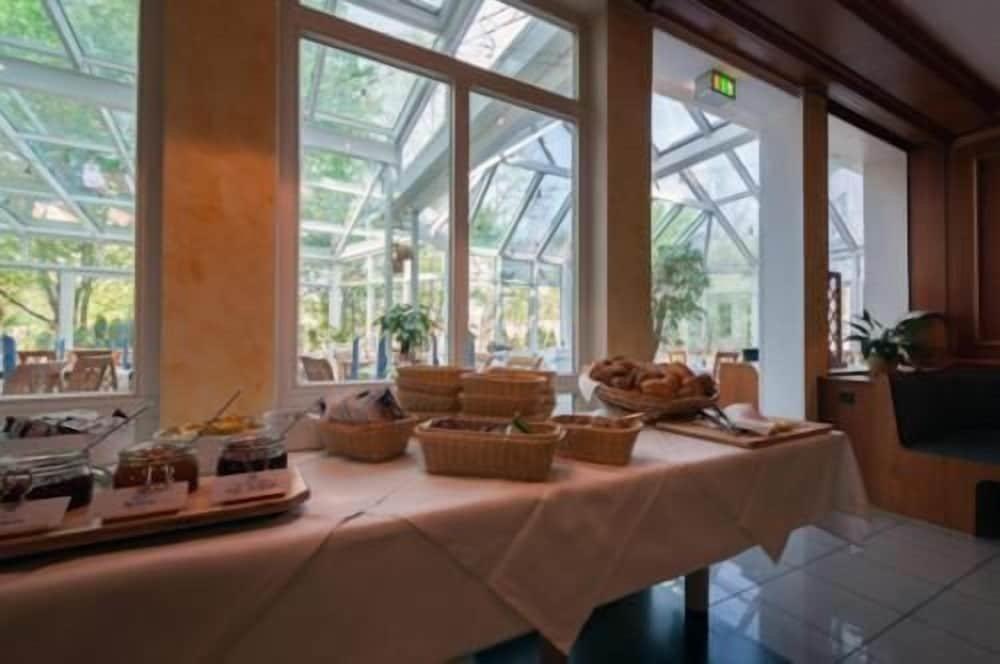 Albhotel Fortuna Riederich Dış mekan fotoğraf