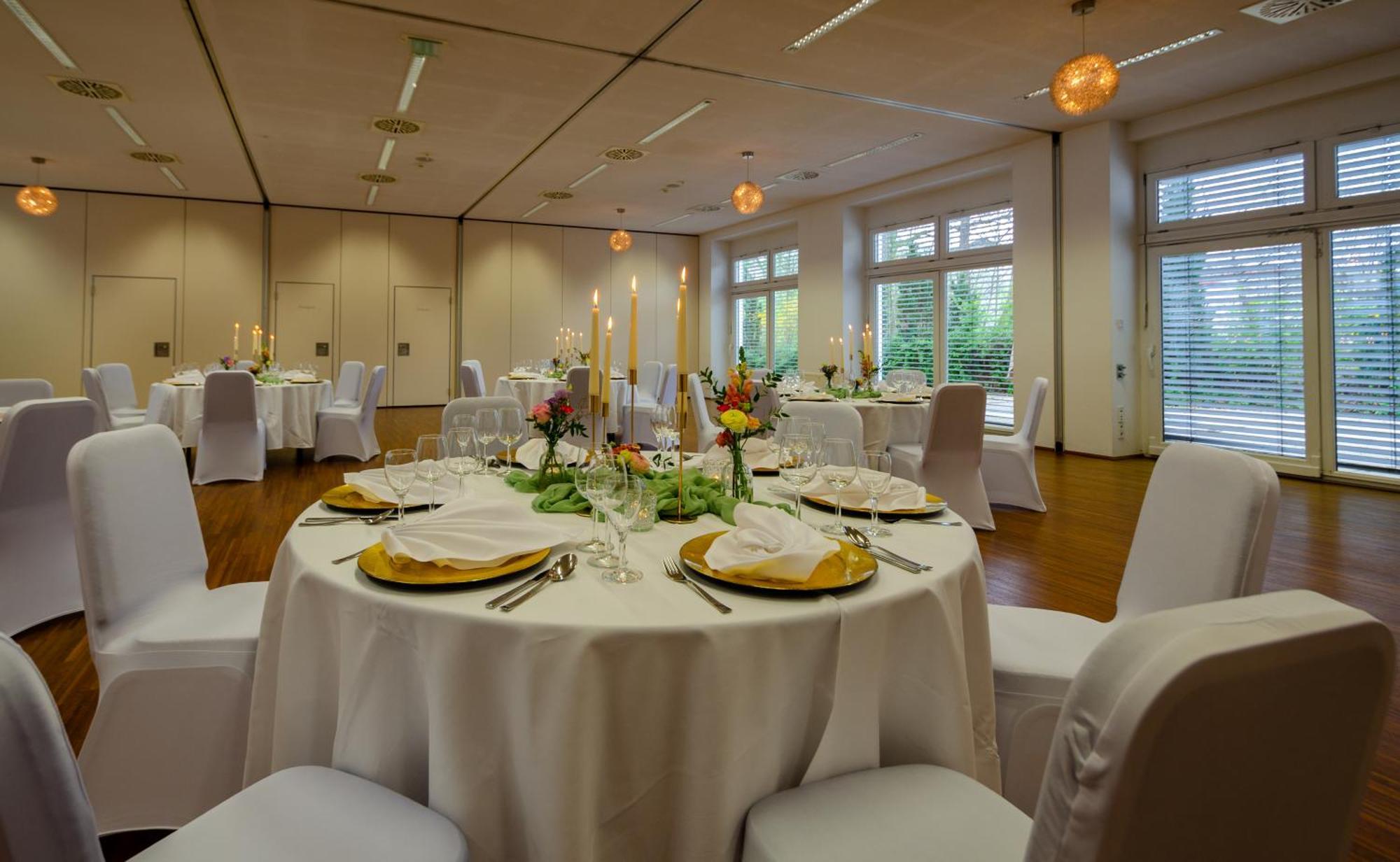 Albhotel Fortuna Riederich Dış mekan fotoğraf