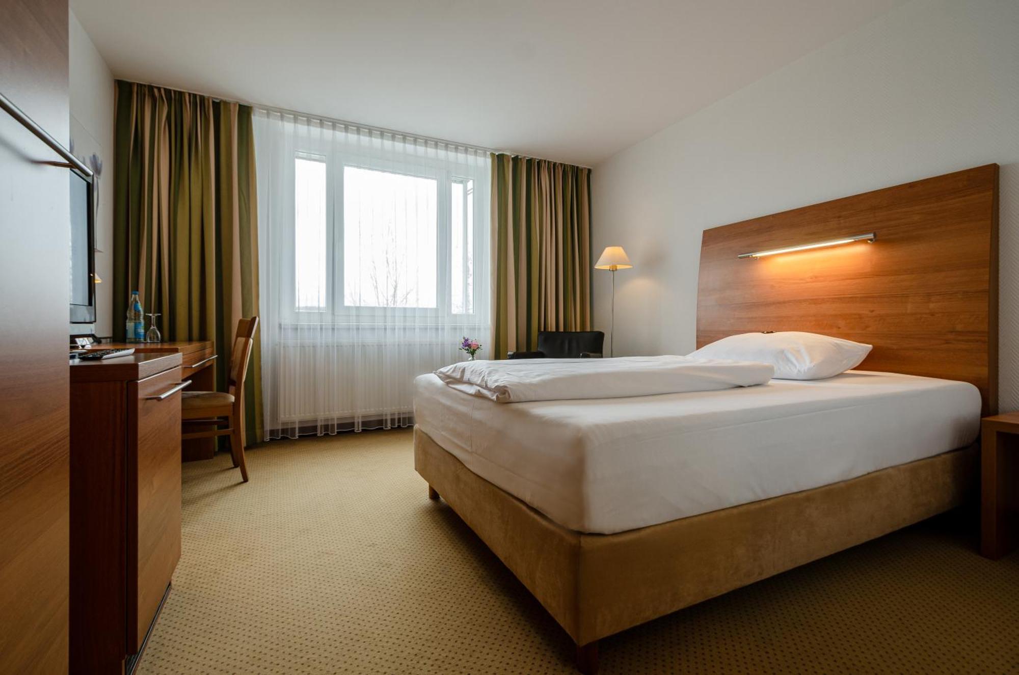 Albhotel Fortuna Riederich Dış mekan fotoğraf