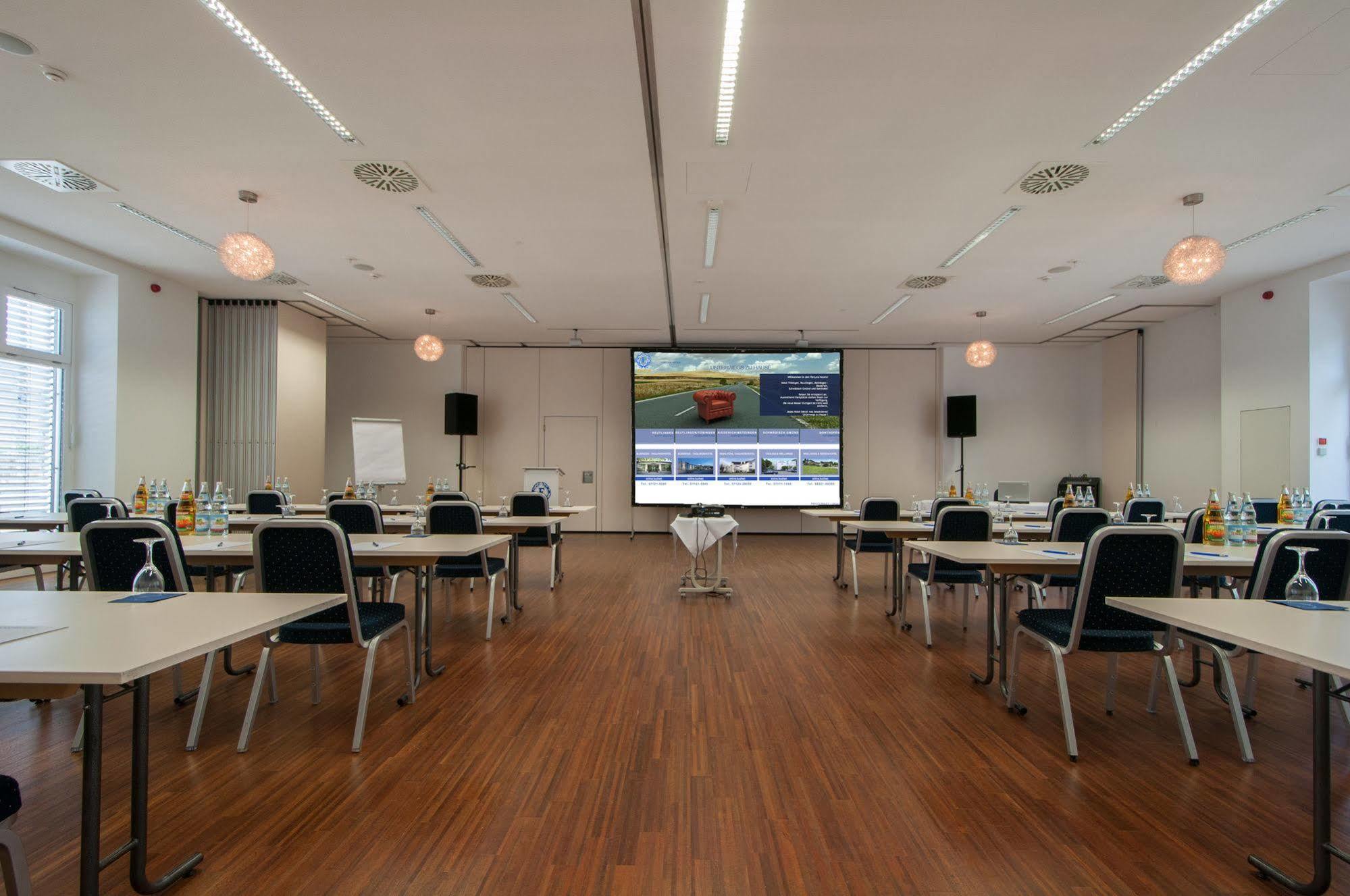 Albhotel Fortuna Riederich Dış mekan fotoğraf